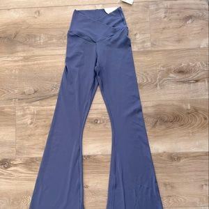 Aerie Offline Real Me High Rise Flare Pants